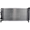 Denso 221-9016 Radiator