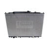 Denso 221-3232 Radiator