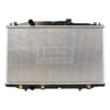 Denso 221-3256 Radiator