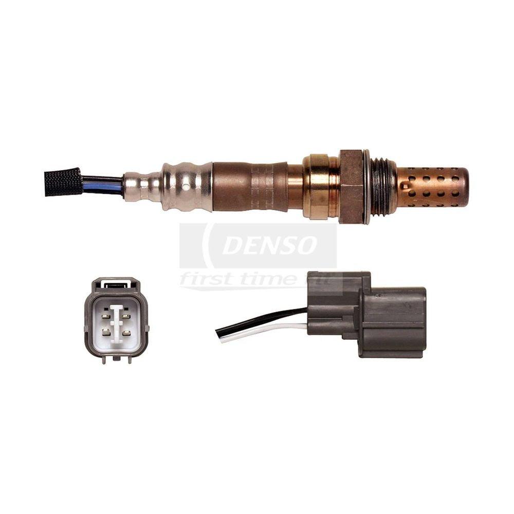 Denso 234-4099 Oxygen Sensor