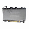 Denso 221-3115 Radiator