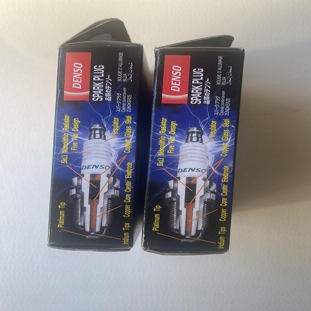 Denso Spark Plug 3297