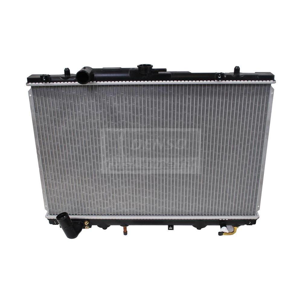 Denso 221-3300 Radiator