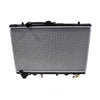 Denso 221-3300 Radiator