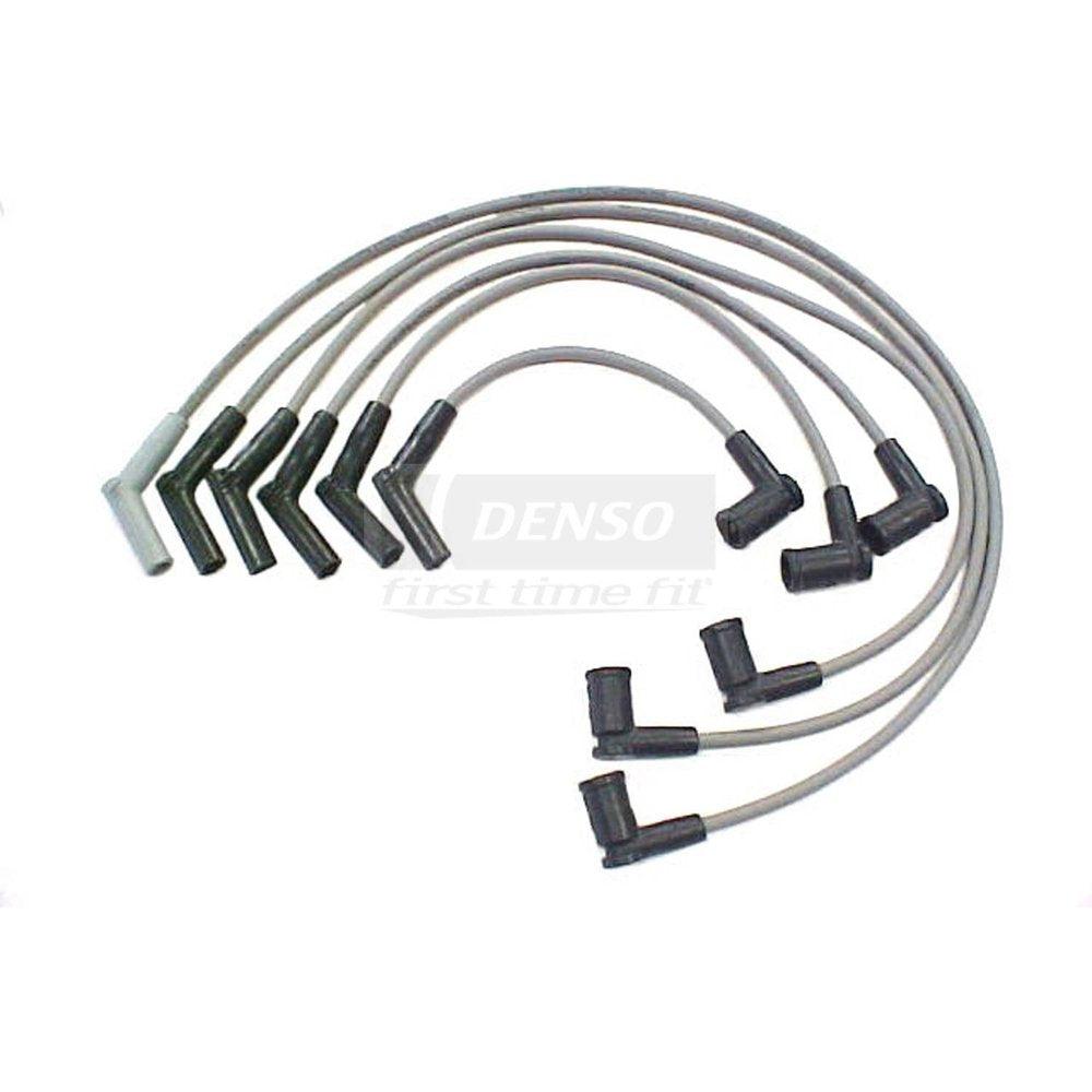 Denso 671-6260 Wire Set