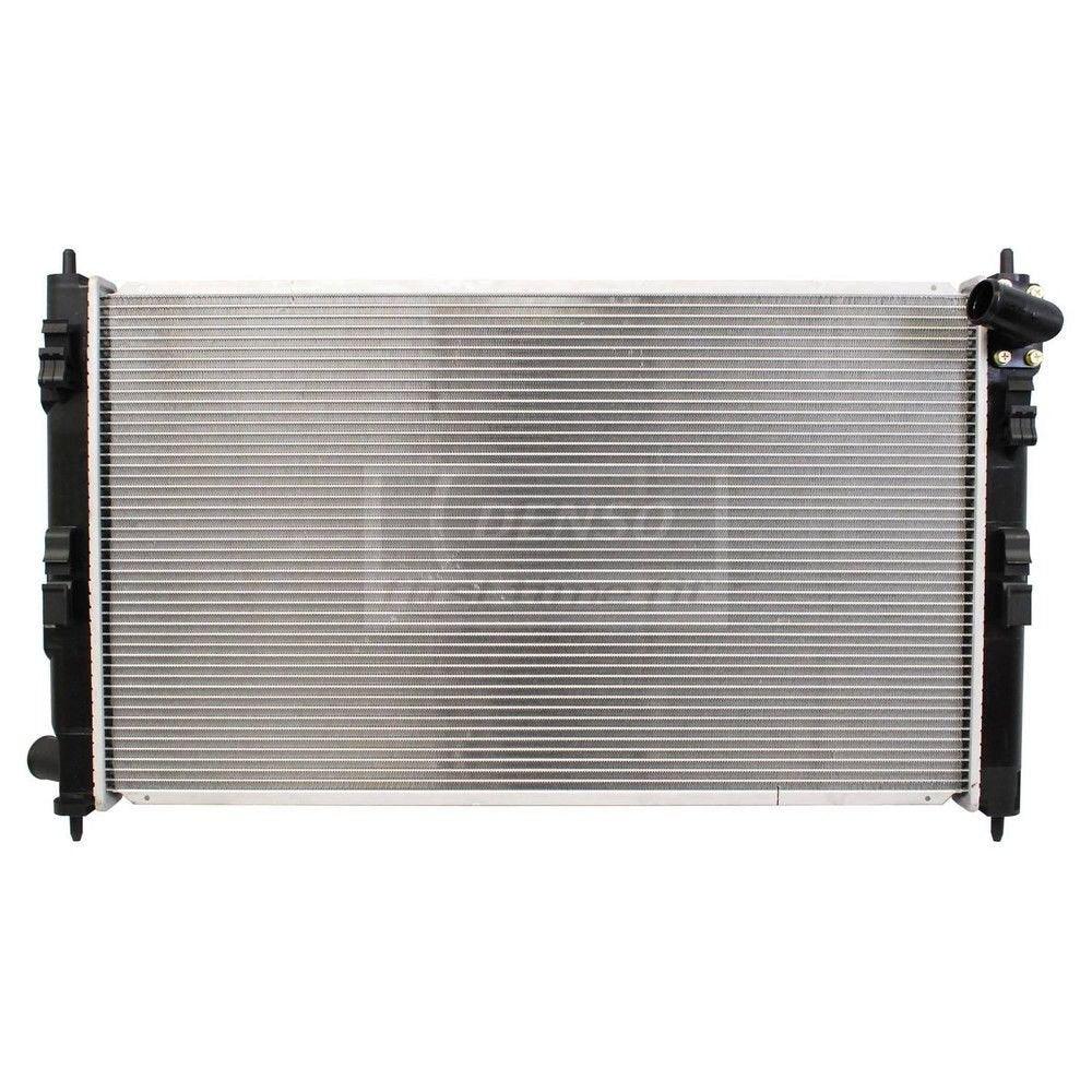 DENSO 221-3312 Radiator