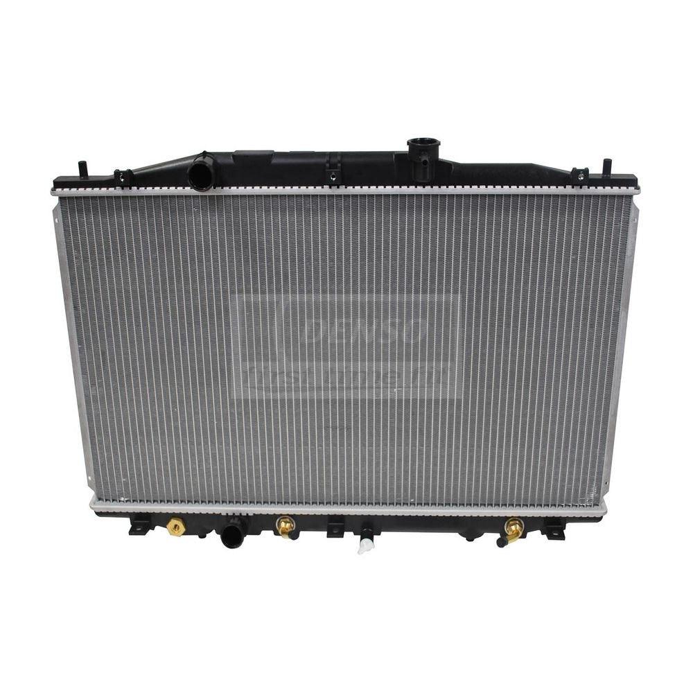 Denso 221-3229 Radiator for Honda Accord 2003-2007 2.4L L4 K24A4 K24A8