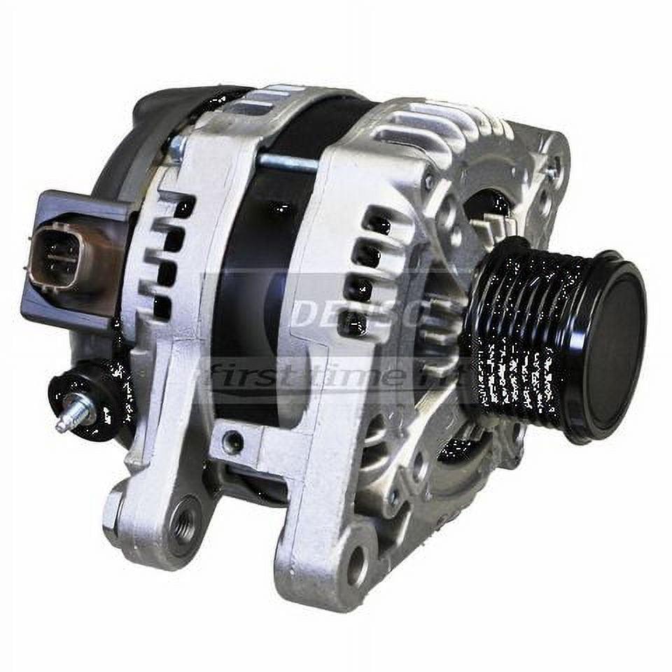 DENSO First Time Fit - Remanufactured Alternator Fits 2007 Toyota Camry