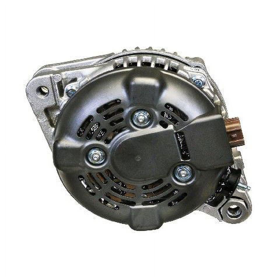 DENSO First Time Fit - Remanufactured Alternator Fits 2007 Toyota Camry