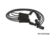 Denso 671-6100 Original Equipment Replacement Wires