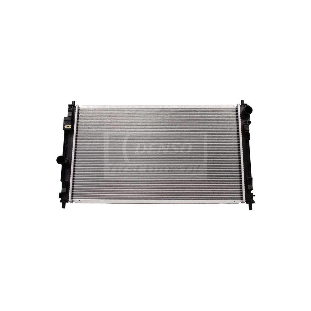 Denso (221-7001) Radiator