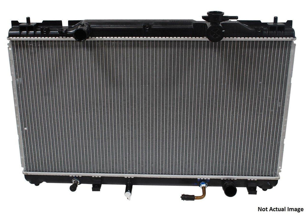 Denso (221-7001) Radiator