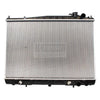 Denso 221-3400 Radiator