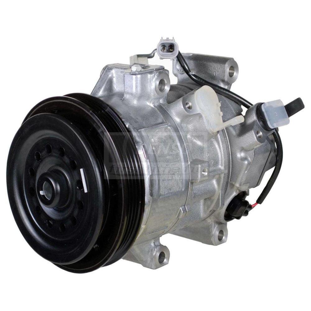 Denso 471-1622 A/C Compressor