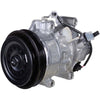 Denso 471-1622 A/C Compressor