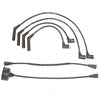 Denso 671-4180 Original Equipment Replacement Wires