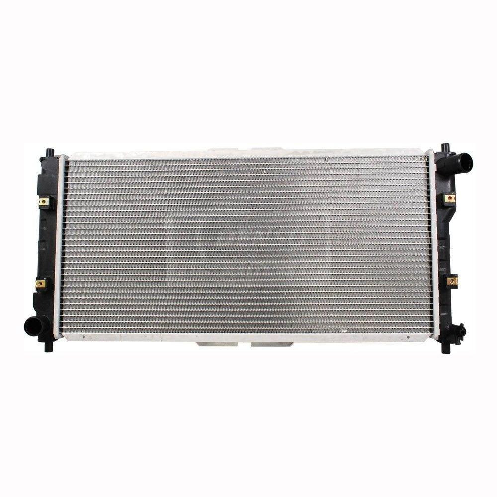 Denso 221-4505 Radiator