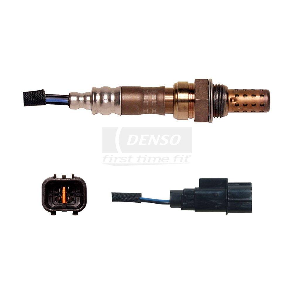 Denso Oxygen Sensor 234-4633