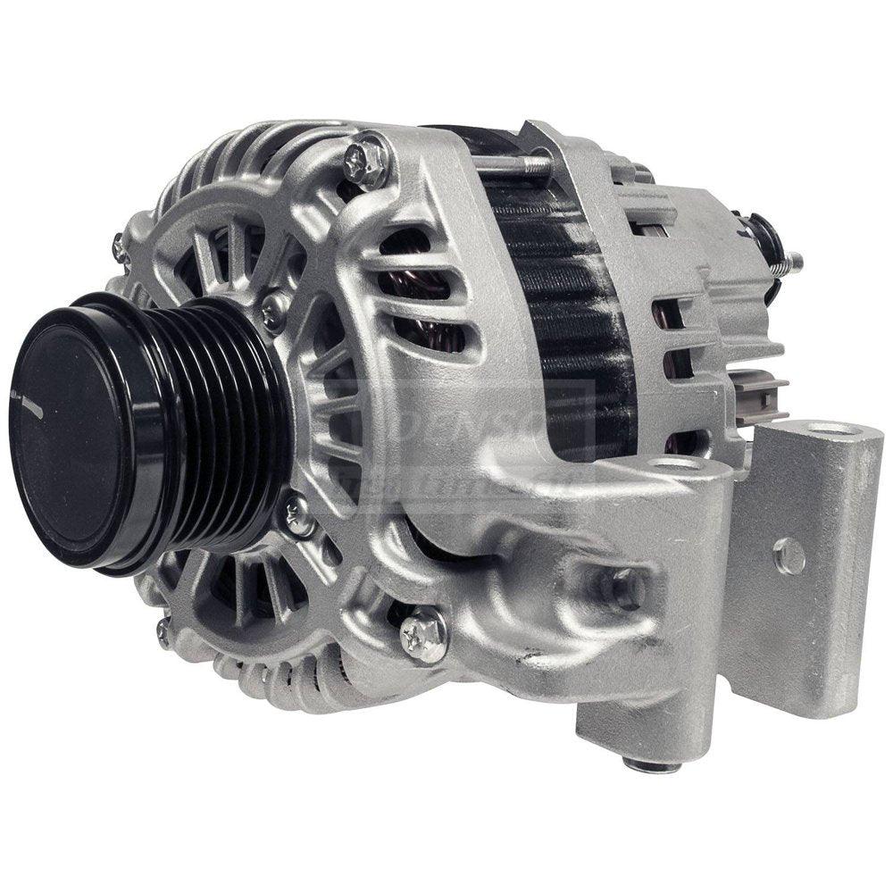 Denso Remanufactured DENSO First Time Fit Alternator 210-4237