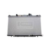 Denso 221-3253 Radiator