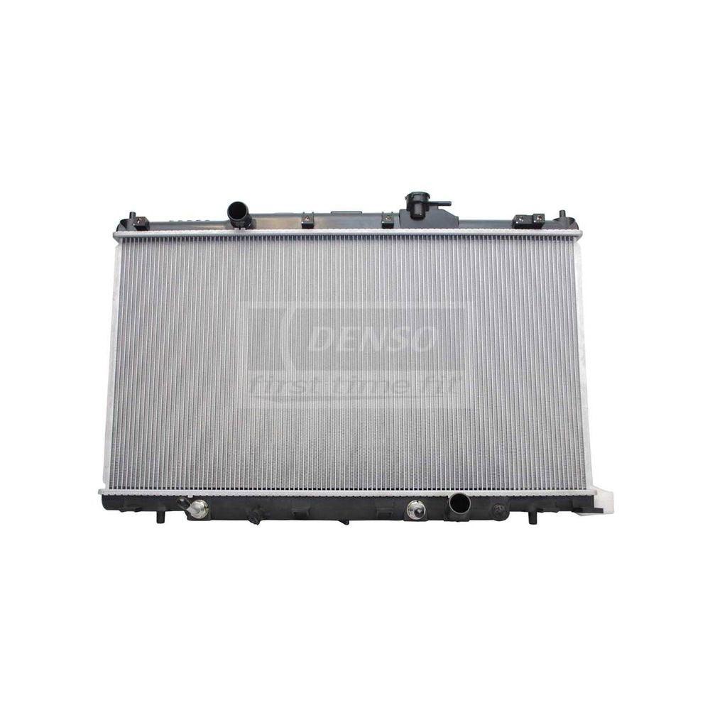 Denso 221-3253 Radiator