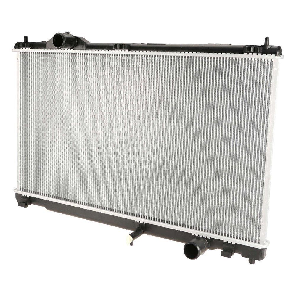 Denso 221-3171 Radiator