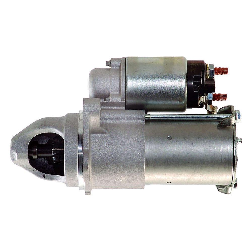 Denso DENSO First Time Fit® Starter Motor – Remanufactured 280-5393