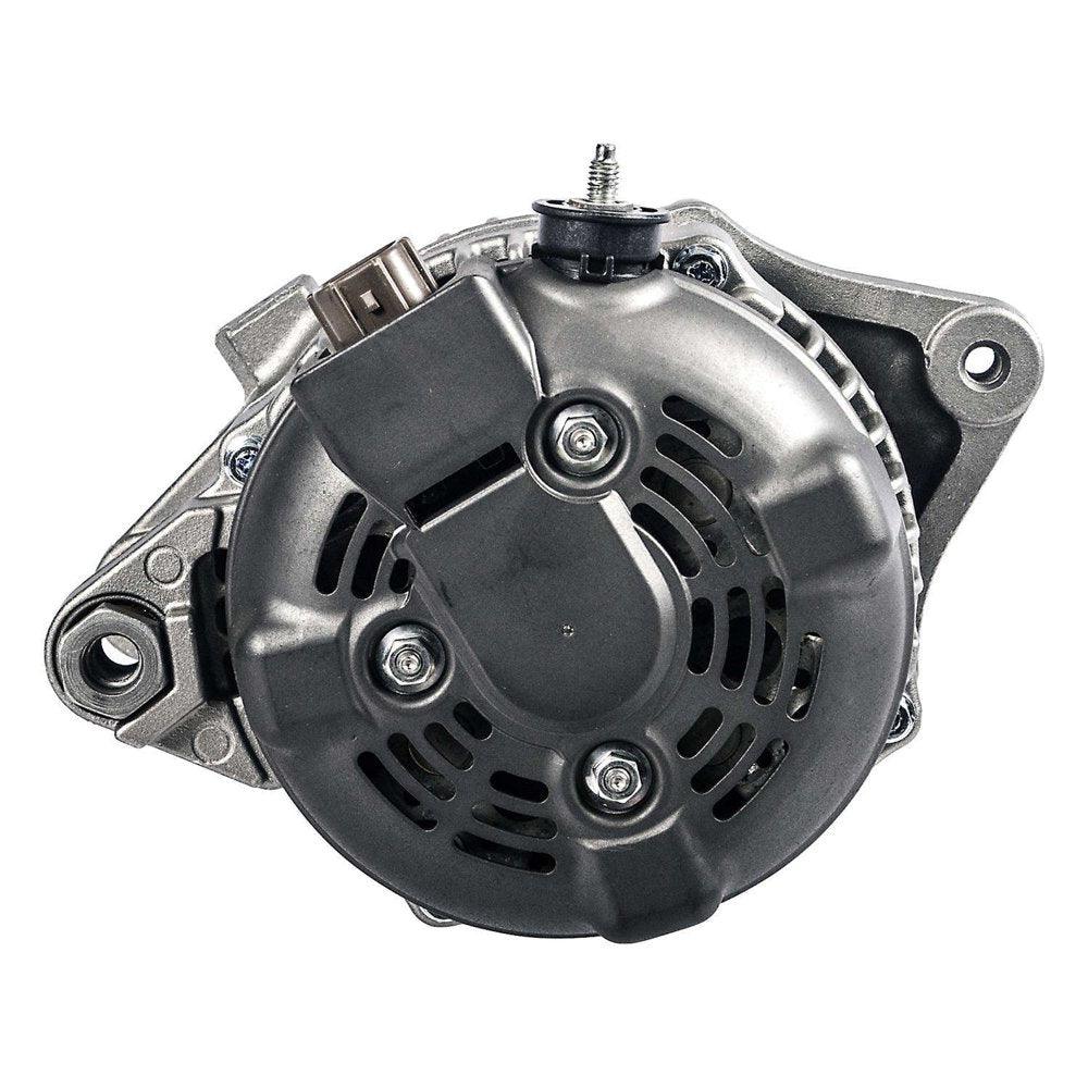 DENSO 210-1186 First Time Fit Alternator for 11-13 Toyota Corolla Matrix