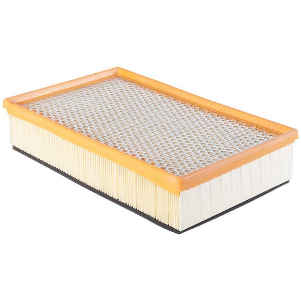 DENSO Auto Parts Air Filter P/N:143-3248