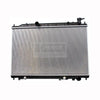 Denso 221-3412 Radiator