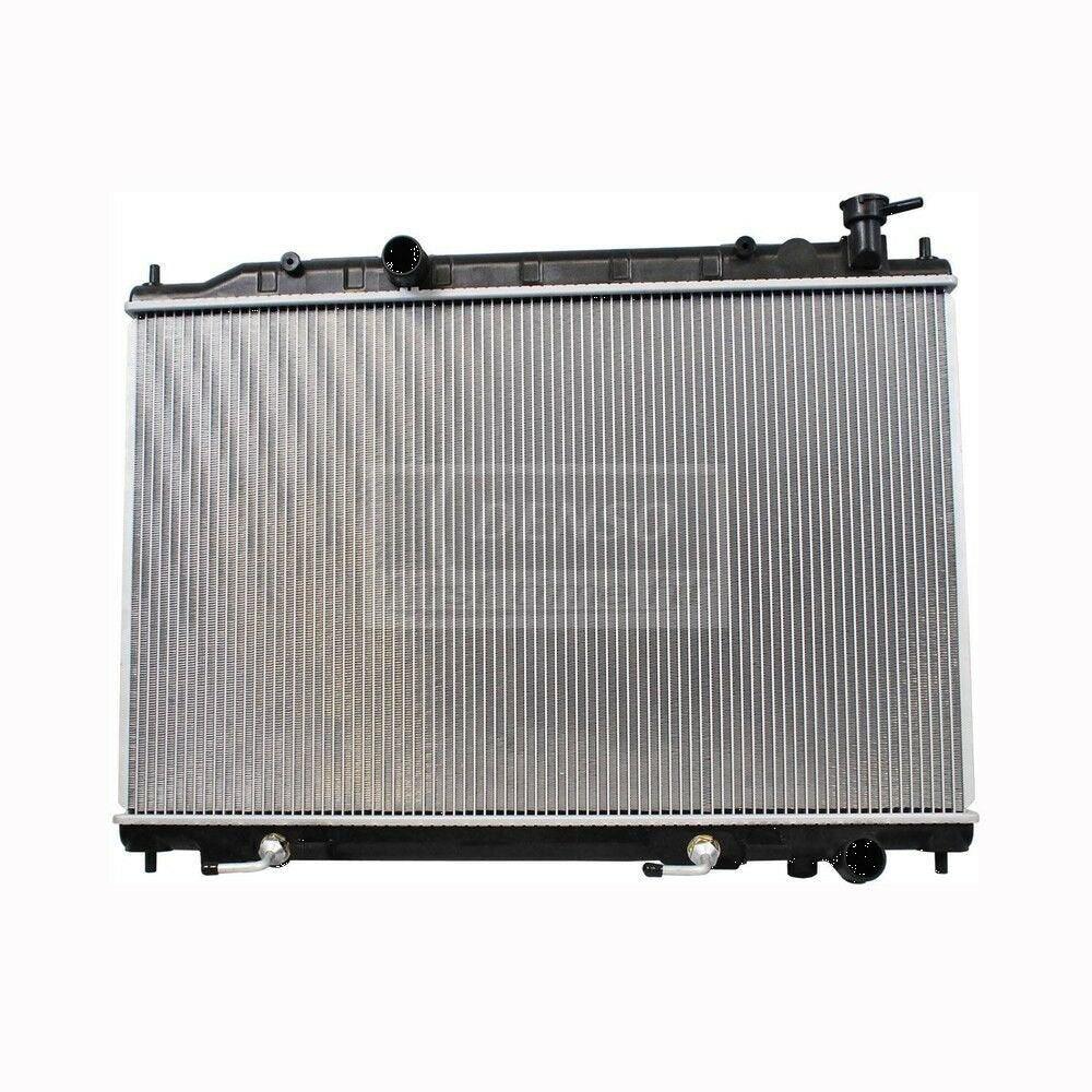 Denso 221-3412 Radiator