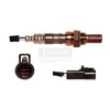 Denso 234-4127 Oxygen Sensor