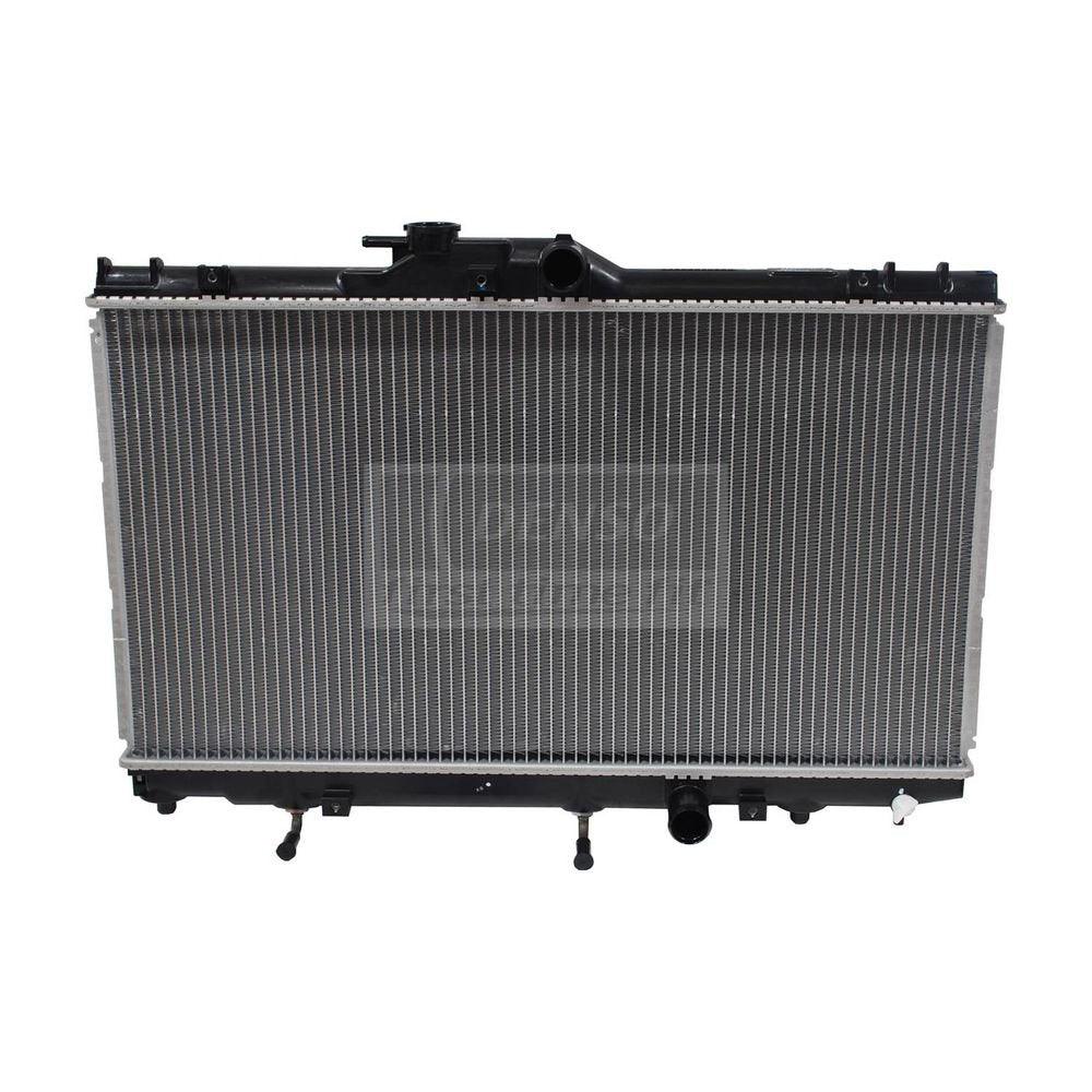 Denso 221-0515 Radiator