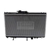 Denso 221-0515 Radiator