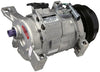 Denso 471-0315 New A/C Compressor with Clutch