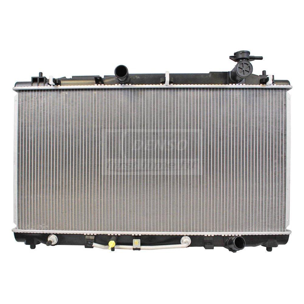 DENSO 221-3158 Radiator for 07-15 Lexus Toyota Camry ES350 Venza