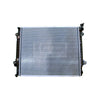 Denso 221-3139 Radiator