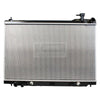 Denso 221-3422 Radiator