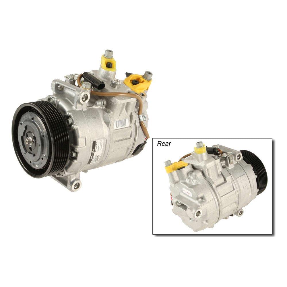 Denso 471-1556 A/C Compressor