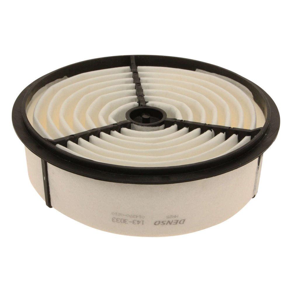 DENSO Auto Parts Air Filter P/N:143-3033