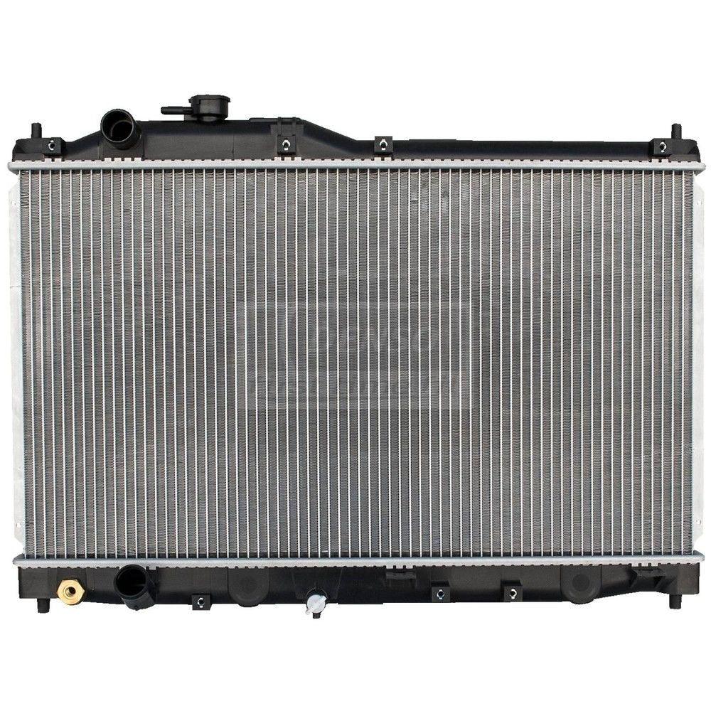 Denso 221-9222 Radiator, 1 Pack