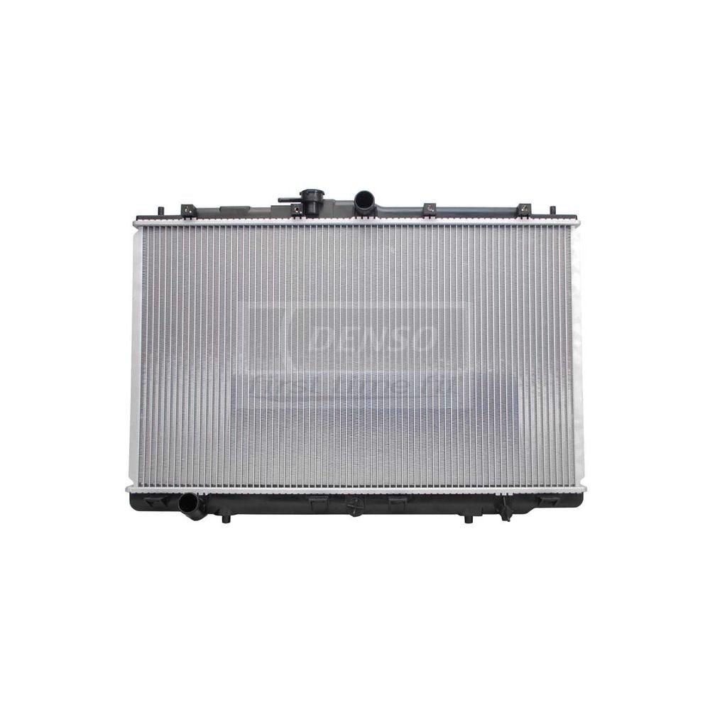 Denso 221-4202 Radiator