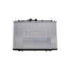 Denso 221-4202 Radiator