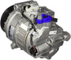 DENSO 471-1466 A/C Compressor