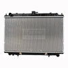 Denso 221-4403 Radiator