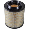 DENSO Auto Parts Air Filter P/N:143-3413