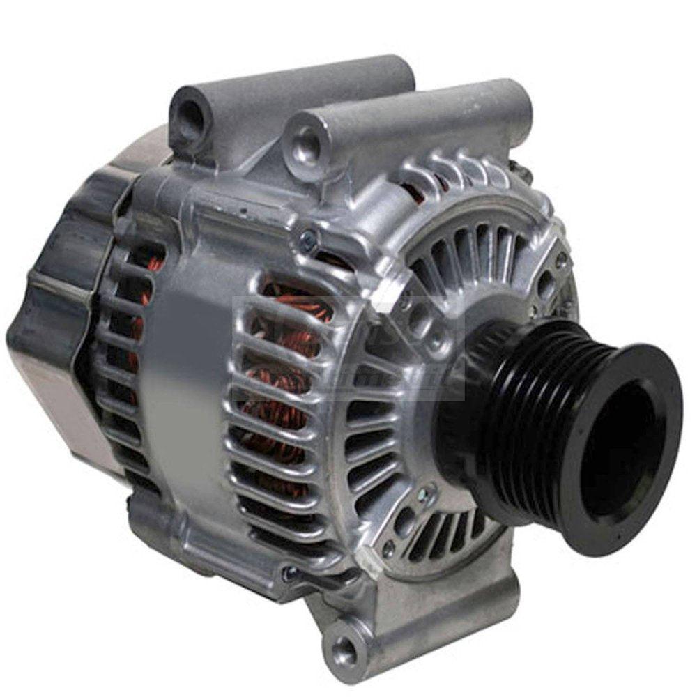 Denso First Time Fit - Reman Alternator