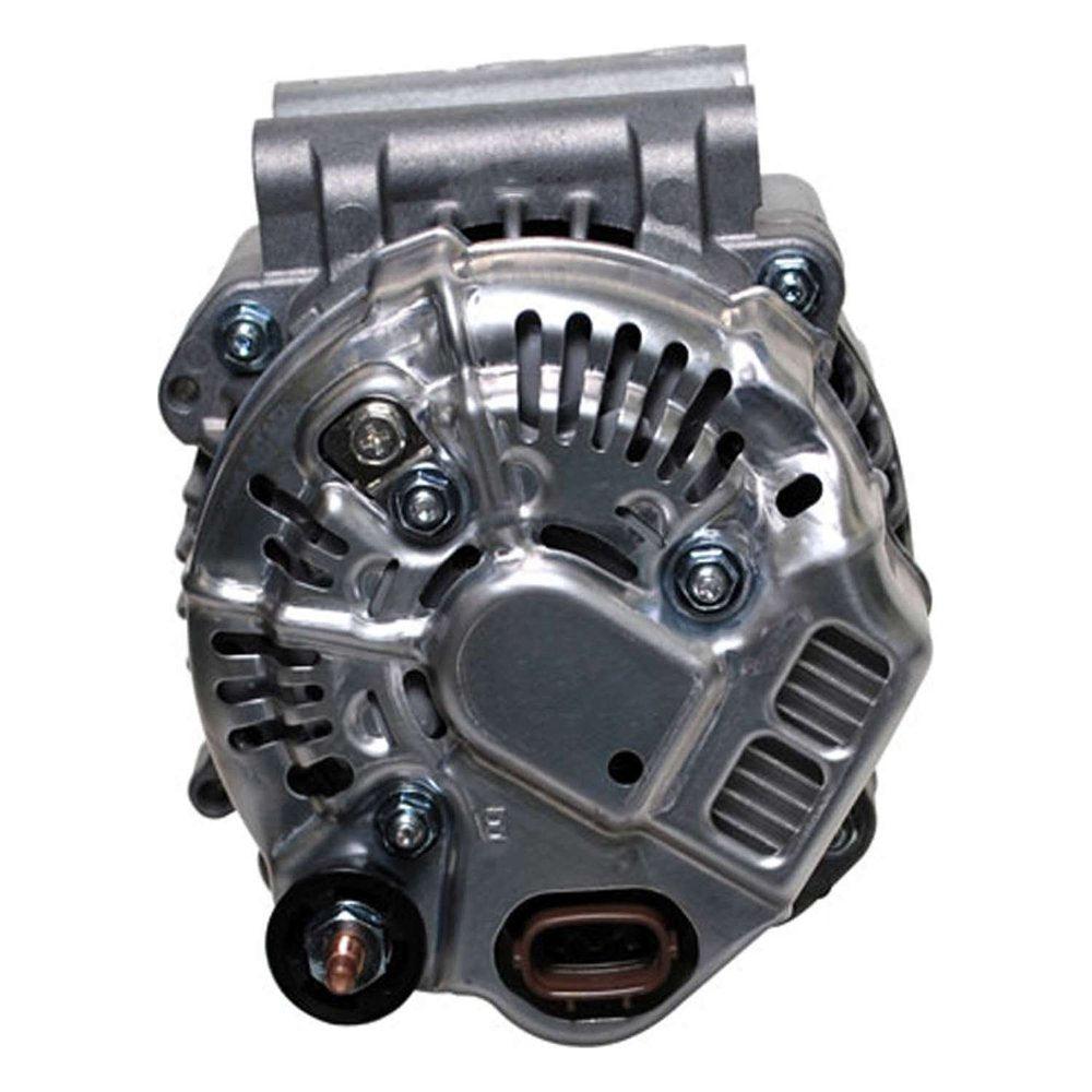 Denso First Time Fit - Reman Alternator