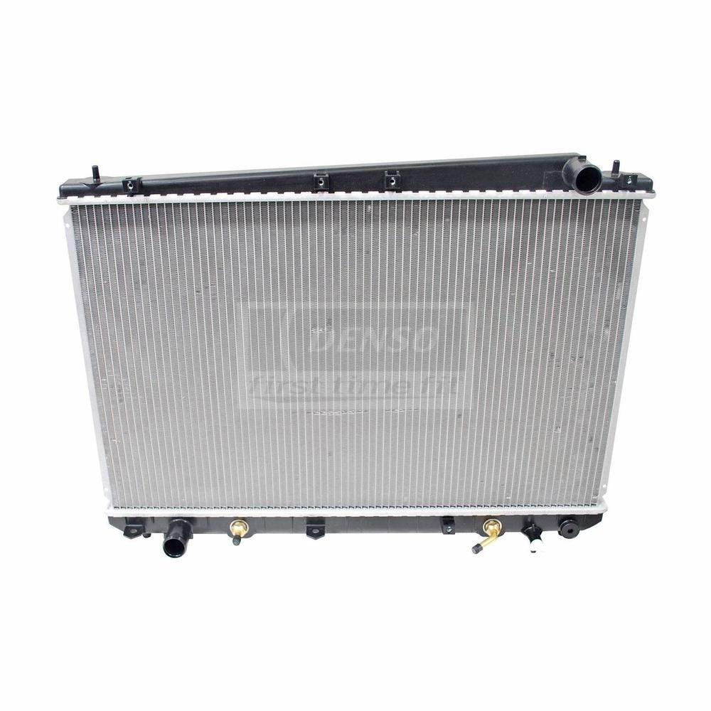 Denso 221-3101 Radiator for Toyota Sienna 1998-2003 3.0L V6 Gas 1MZFE NEW