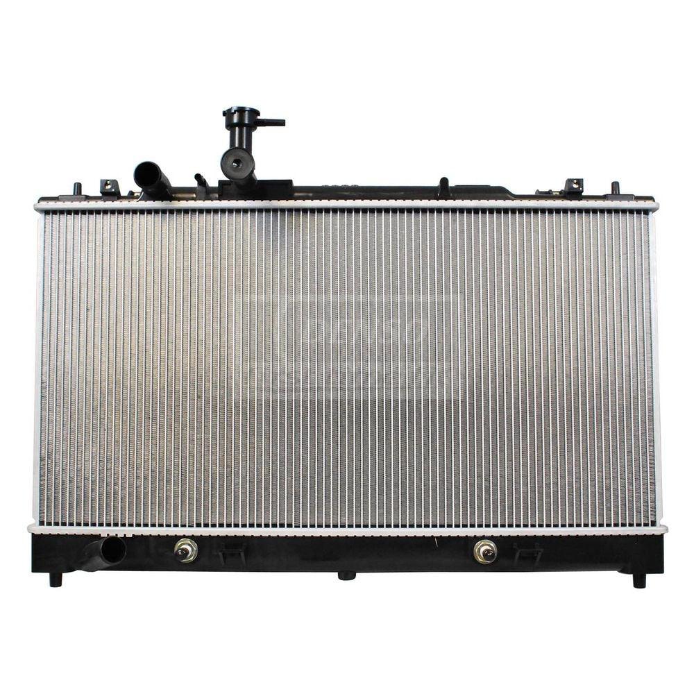 Denso 221-3511 Radiator